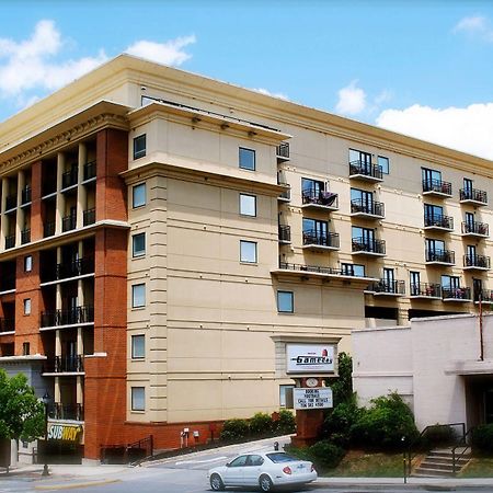 Georgia Gameday Center Hotel เอเธนส์ ภายนอก รูปภาพ