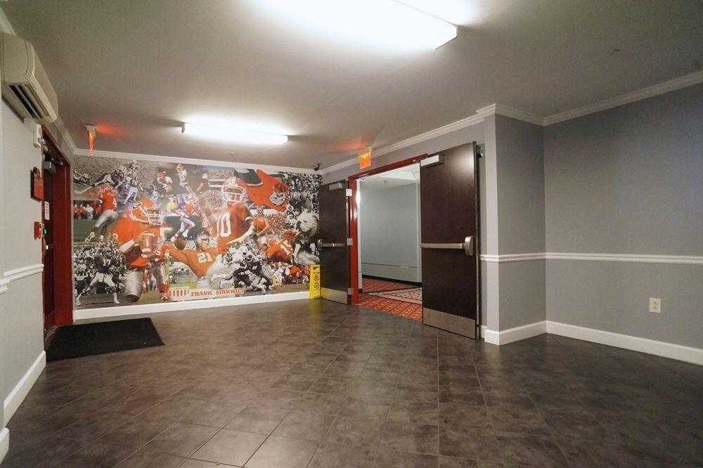 Georgia Gameday Center Hotel เอเธนส์ ภายนอก รูปภาพ
