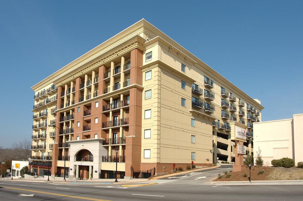 Georgia Gameday Center Hotel เอเธนส์ ภายนอก รูปภาพ