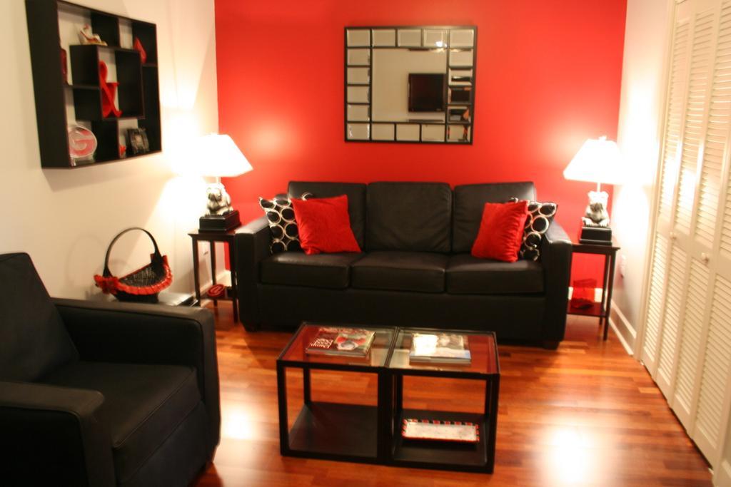 Georgia Gameday Center Hotel เอเธนส์ ภายนอก รูปภาพ